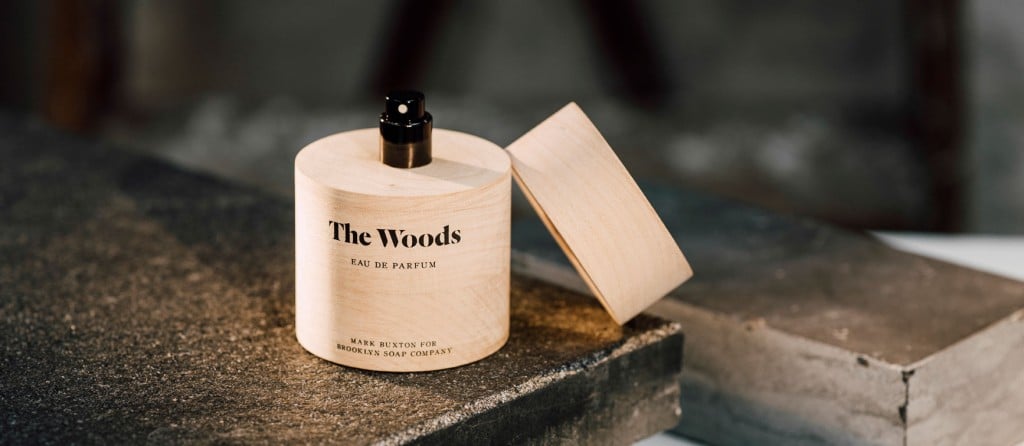 The Woods Parfum