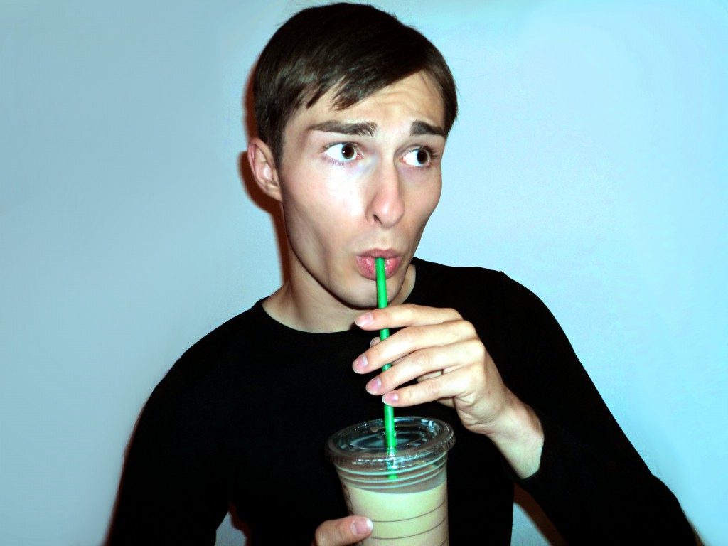 Bademode für Herren Fashion Blog Mister Matthew