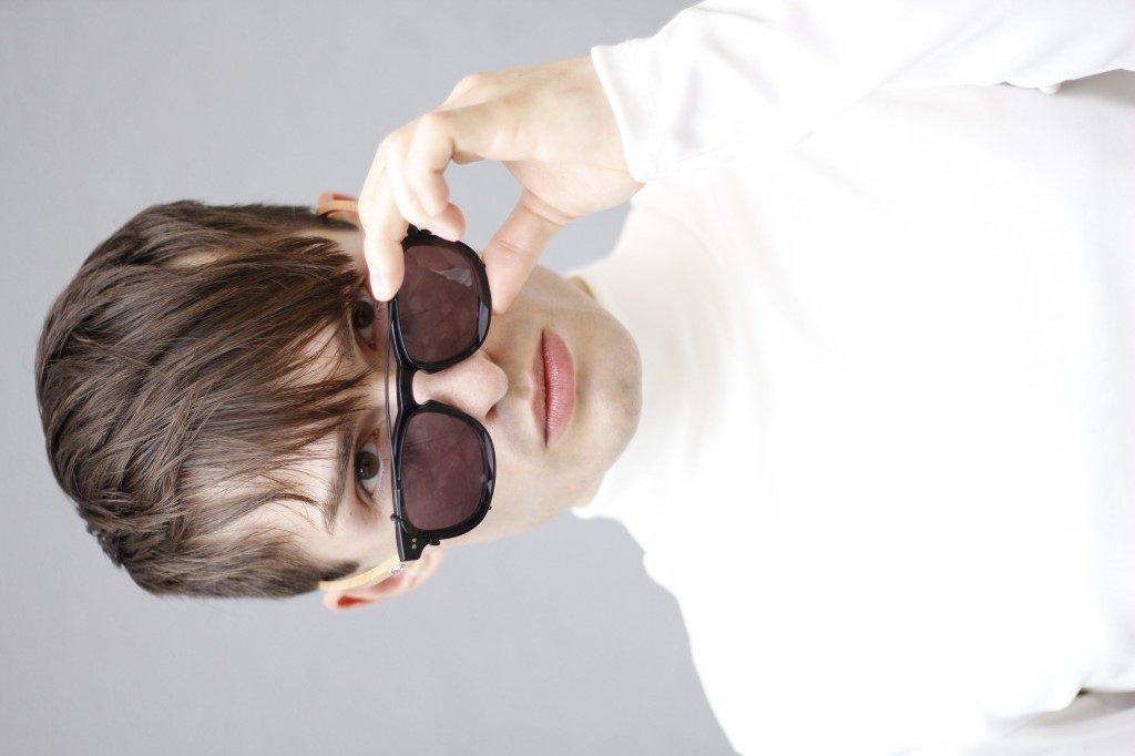 TAS - Die Brille aus Holz - Fashion Blog Männer - Brillen für Männer - Sonnenbrille - Fashionblogger Mister Matthew -