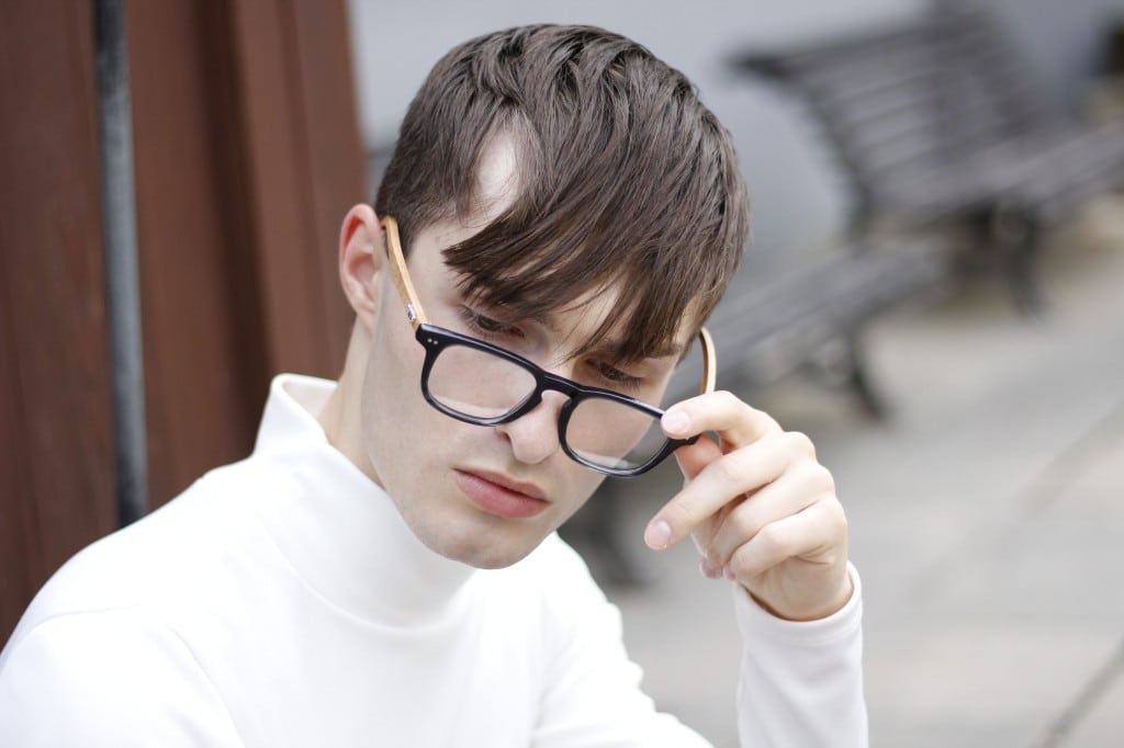TAS - Die Brille aus Holz - Fashion Blog Männer - Brillen für Männer - Sonnenbrille - Fashionblogger Mister Matthew -6