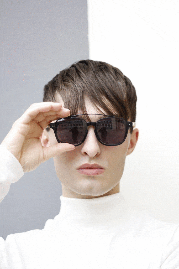 TAS - Die Brille aus Holz - Fashion Blog Männer - Brillen für Männer - Sonnenbrille - Fashionblogger Mister Matthew -9