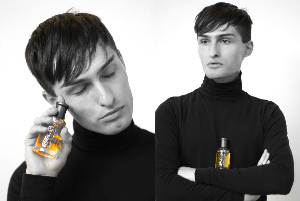 Hugo Boss Bottled Intense Review Fashion Blog Männer Mister Matthew