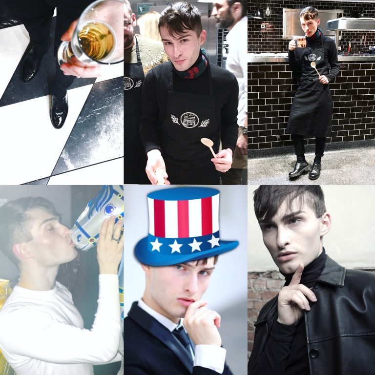 Wochenrückblick - 20 - Fashion Blog Männer - Mister Matthew