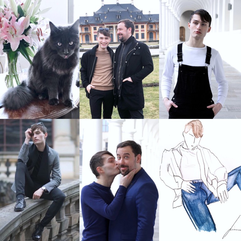 Heimat - Wochenrückblick eines Fashion Blog Für Männer - Mister Matthew - 2