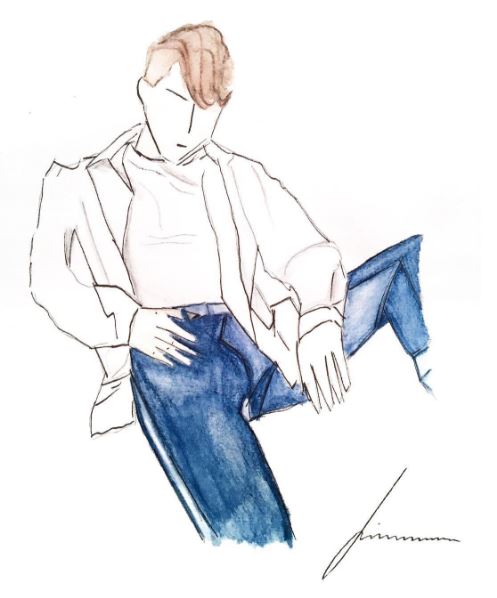 Heimat - Wochenrückblick eines Fashion Blog Für Männer - Mister Matthew -