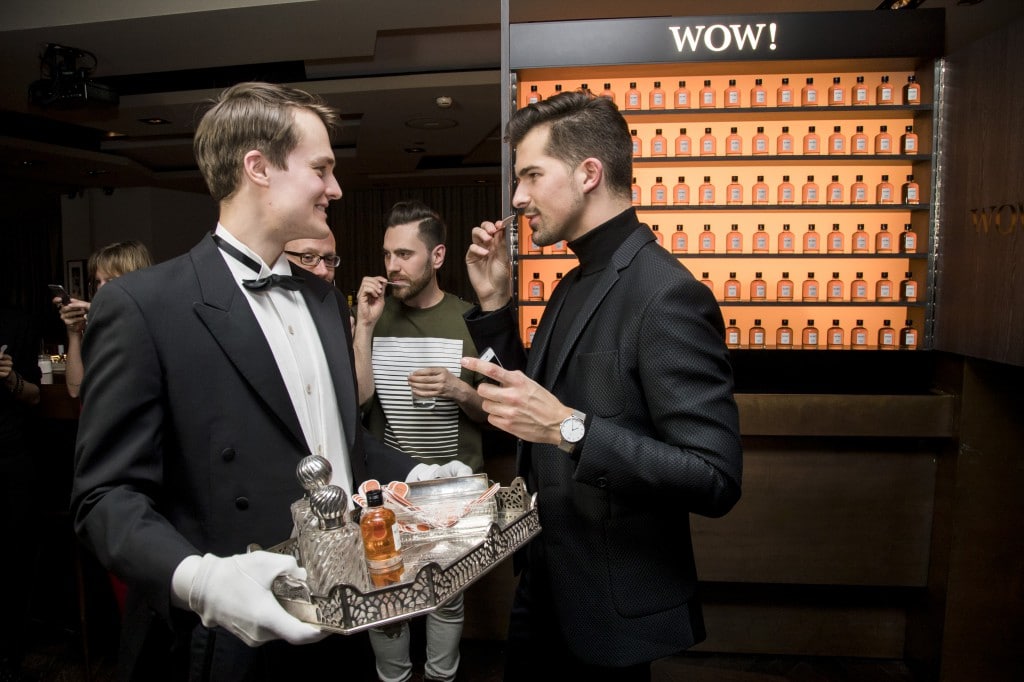 Joop Wow Parfum - Das Stue Berlin - Fashion Blog Für Männer