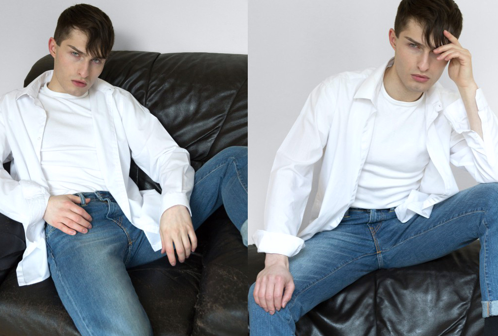 Levi's Jeans Für Männer - Fashion Blog Für Männer - MISTER MATTHEW -