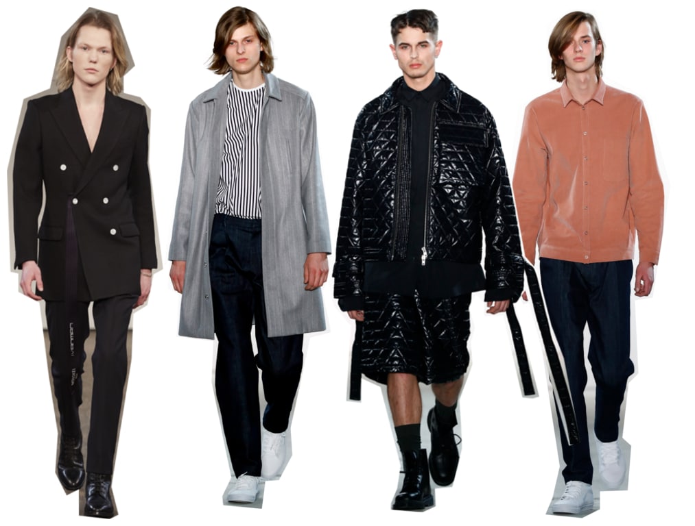 Berlin Fashion Week Designer Berlin Fashion Week Designer
