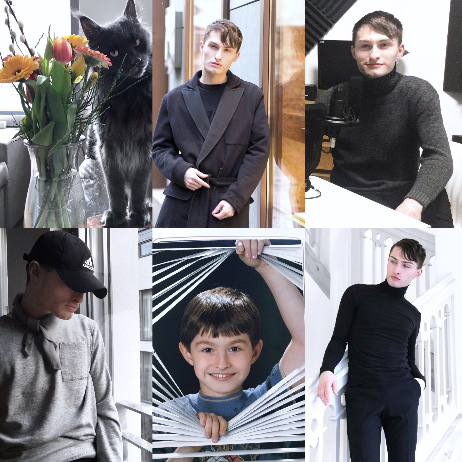 Familie - Fashion Blog Für Männer - Mister Matthew - Wochenrückblick - 2