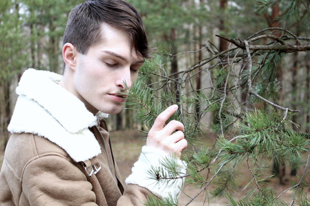 Felljacke Für Männer - Fashion Blog Für Männer - Mister Matthew -