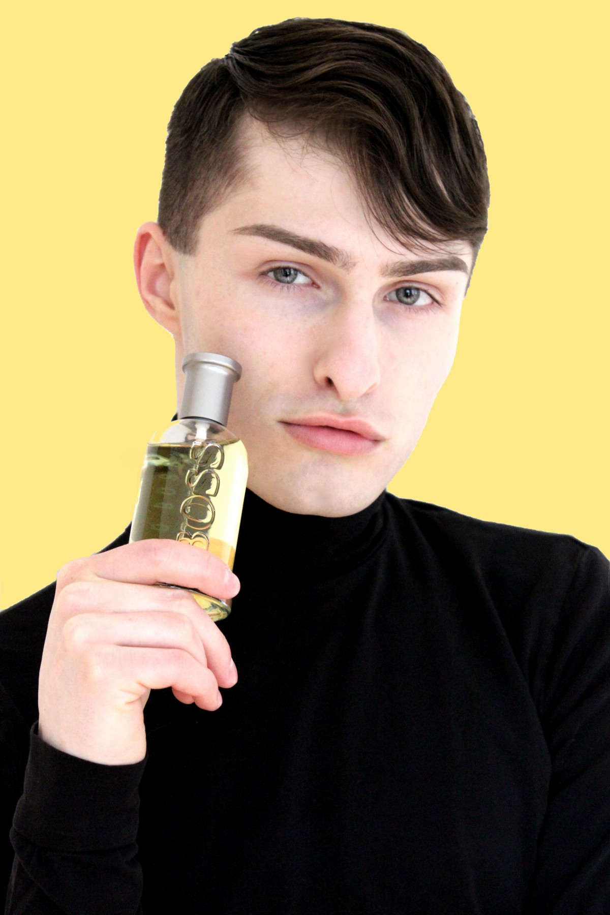 Hugo Boss Bottled - Parfum Review - Fashion Blog Für Männer - Mister Matthew - 