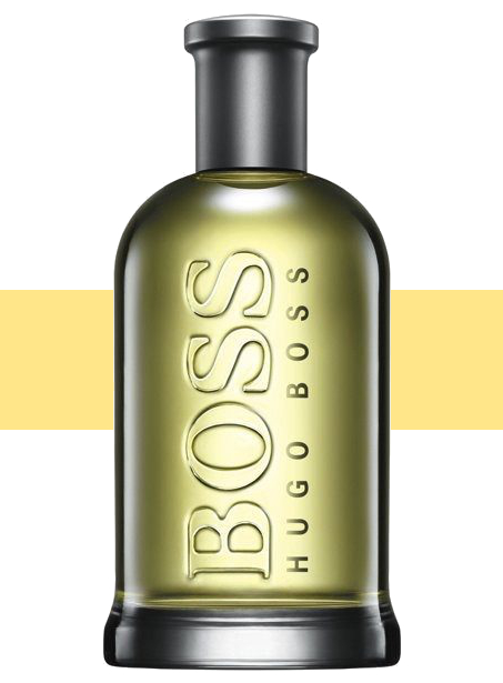 Hugo Boss Bottled - Parfum Review - Fashion Blog Für Männer - Mister Matthew -