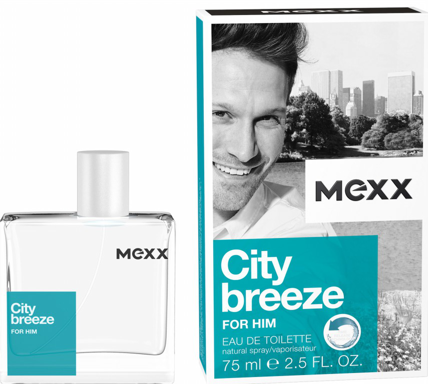 Mexx in Mailand - MEXX CITY BREEZE PARFUM REVIEW - Fashion Blog Für Männer - Mister Matthew -