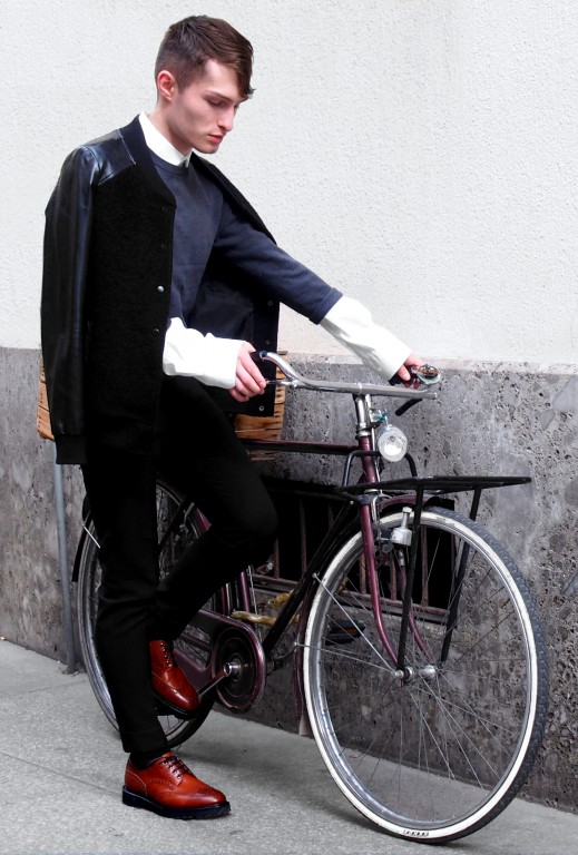 SCAROSSO Derby - Elegante Derbies - Italienische Schuhe Für Herren - in Mailand - Milano - Fashionblog für Männer - Modeblog Mister Matthew - 