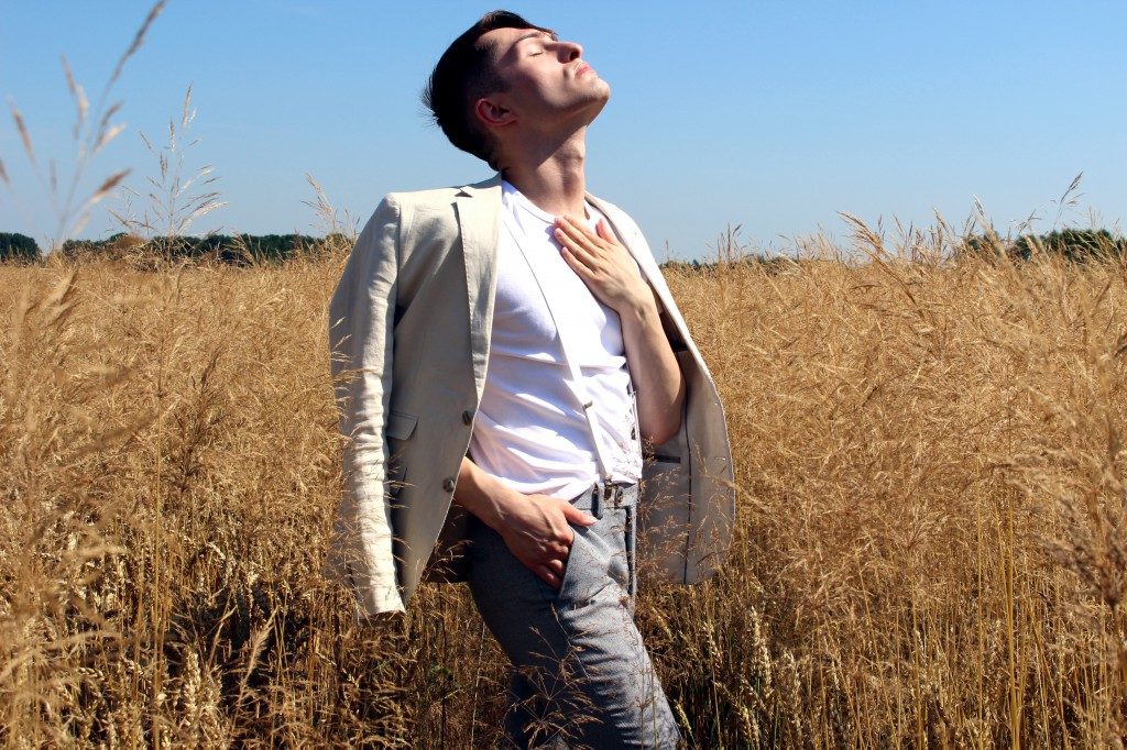 Feld - Mister Matthew 1
