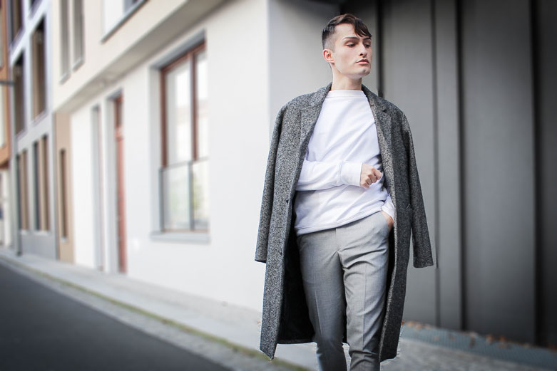 Entspanntes Herbst Outfit für Männer Fashion Blog Mister Matthew 9