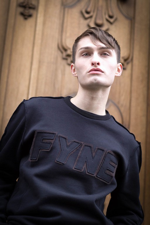 Mode Made in Germany Fyne Garments 1