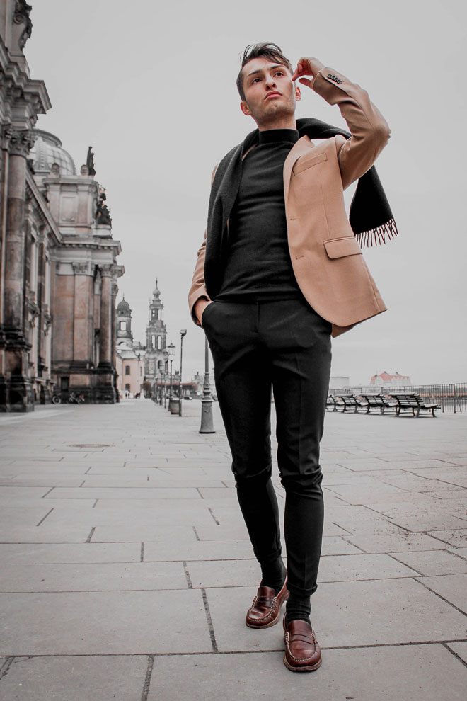 Mode in Dresden Mister Matthew Fashionblog Lifestyleblog für Männer 3