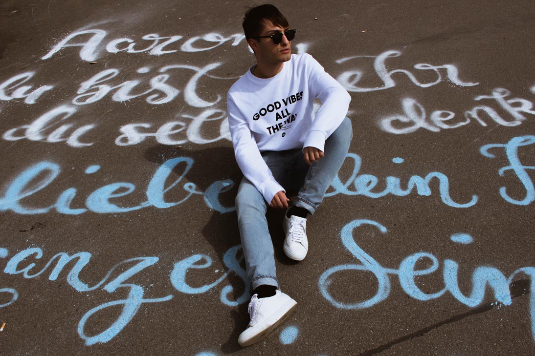 Festival Fashion Blog für Männer Mister Matthew 6 Festival Fashion Blog für Männer Mister Matthew 6
