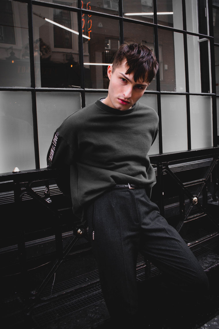 Seinen eigenen Stil finden wie finde ich meinen eigenen Stil Streetstyle London Fashion Blog Männer Mister Matthew 5