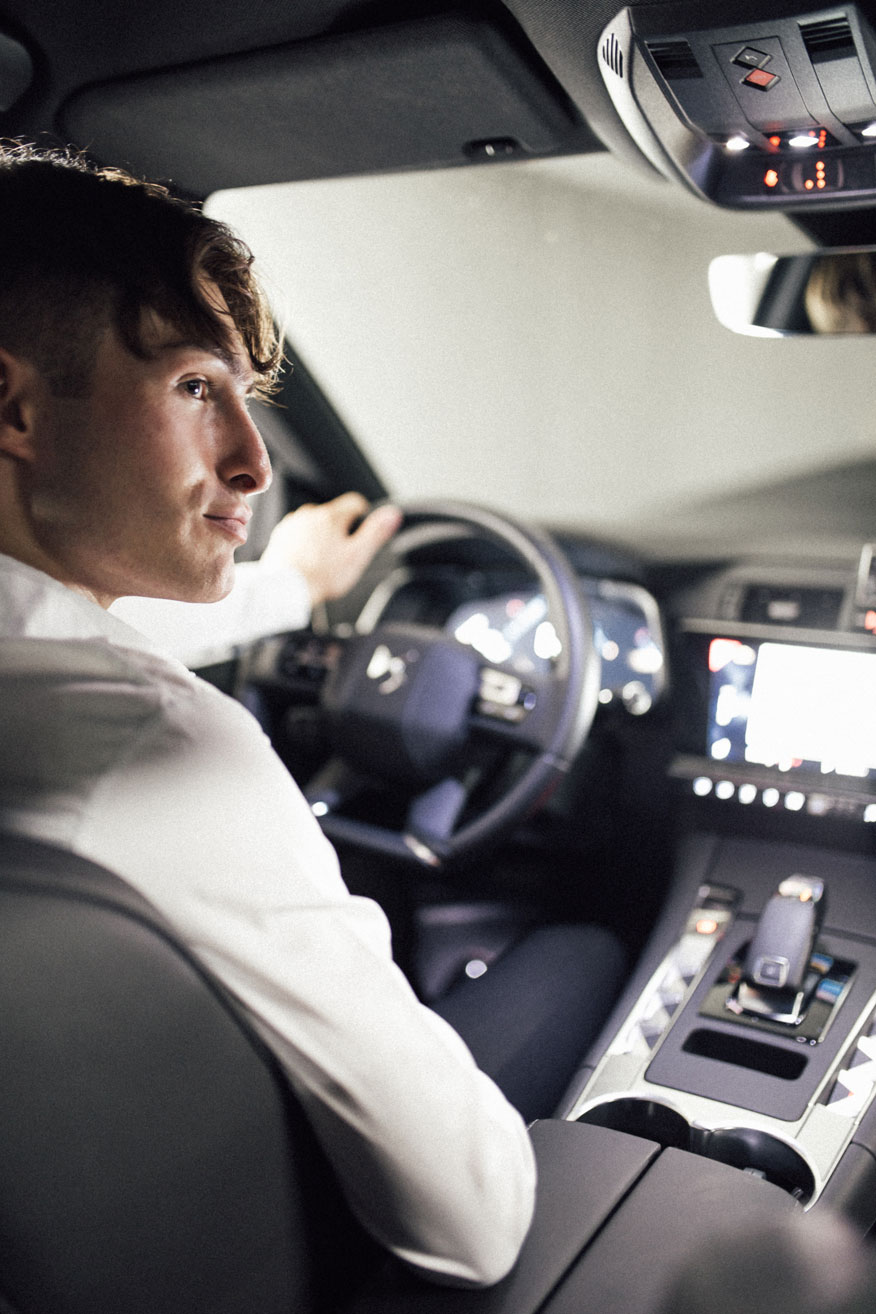 DS7 Crossback Interior innen | schwarz | MISTER MATTHEW 3 DS7 Crossback Interior innen | schwarz | MISTER MATTHEW 3