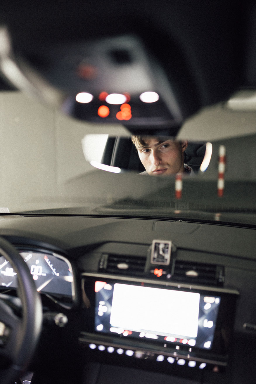 DS7 Crossback Interior innen | schwarz | MISTER MATTHEW 4 DS7 Crossback Interior innen | schwarz | MISTER MATTHEW 4
