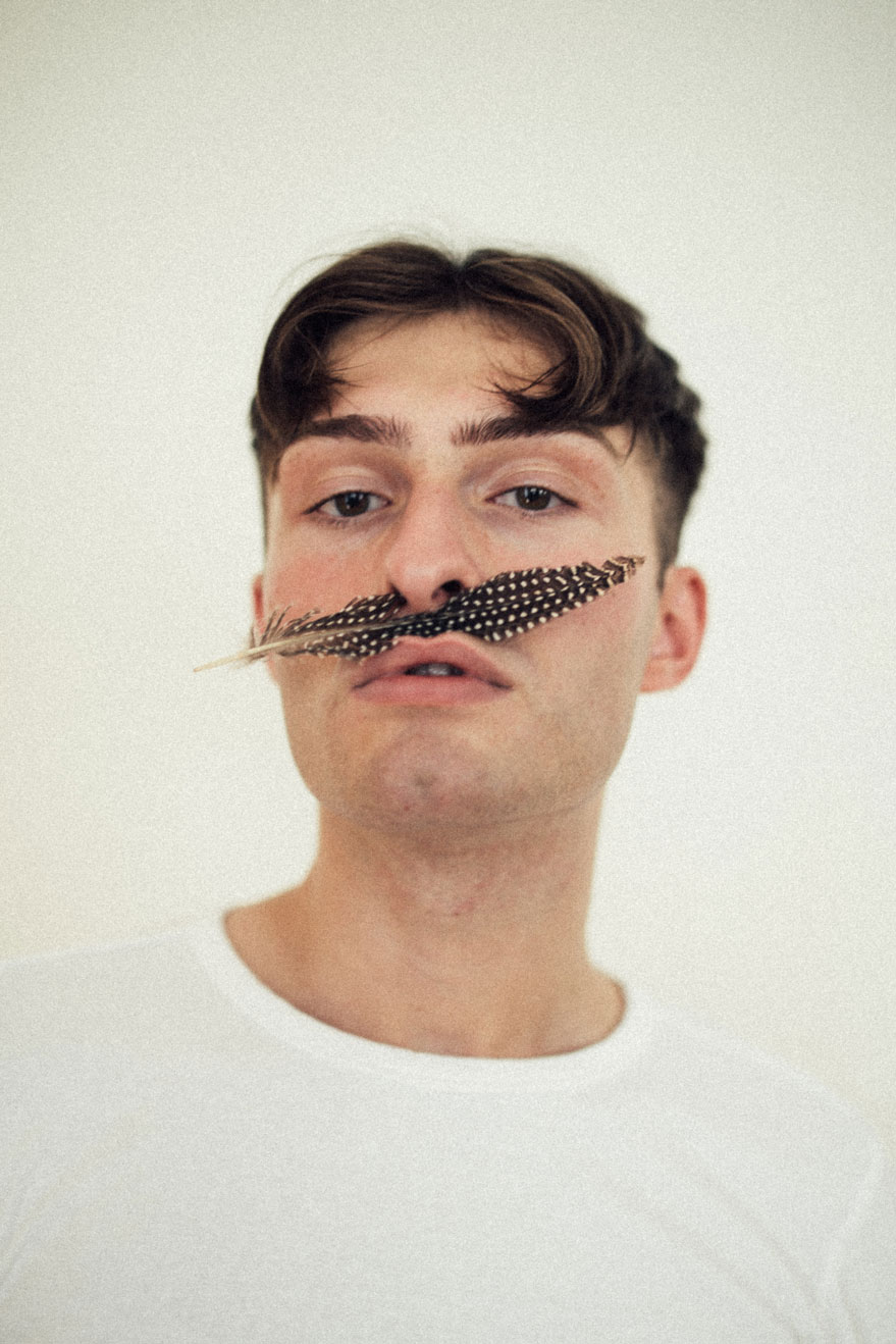 Bart Trends 2019 2 | Welche Barts sind im Trend | Mister Matthew Feder als Bart