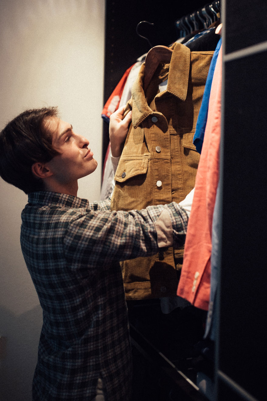 Vintage und Secondhand Läden in Dresden, Leipzig und Berlin Vintage und Secondhand Läden in Dresden, Leipzig und Berlin