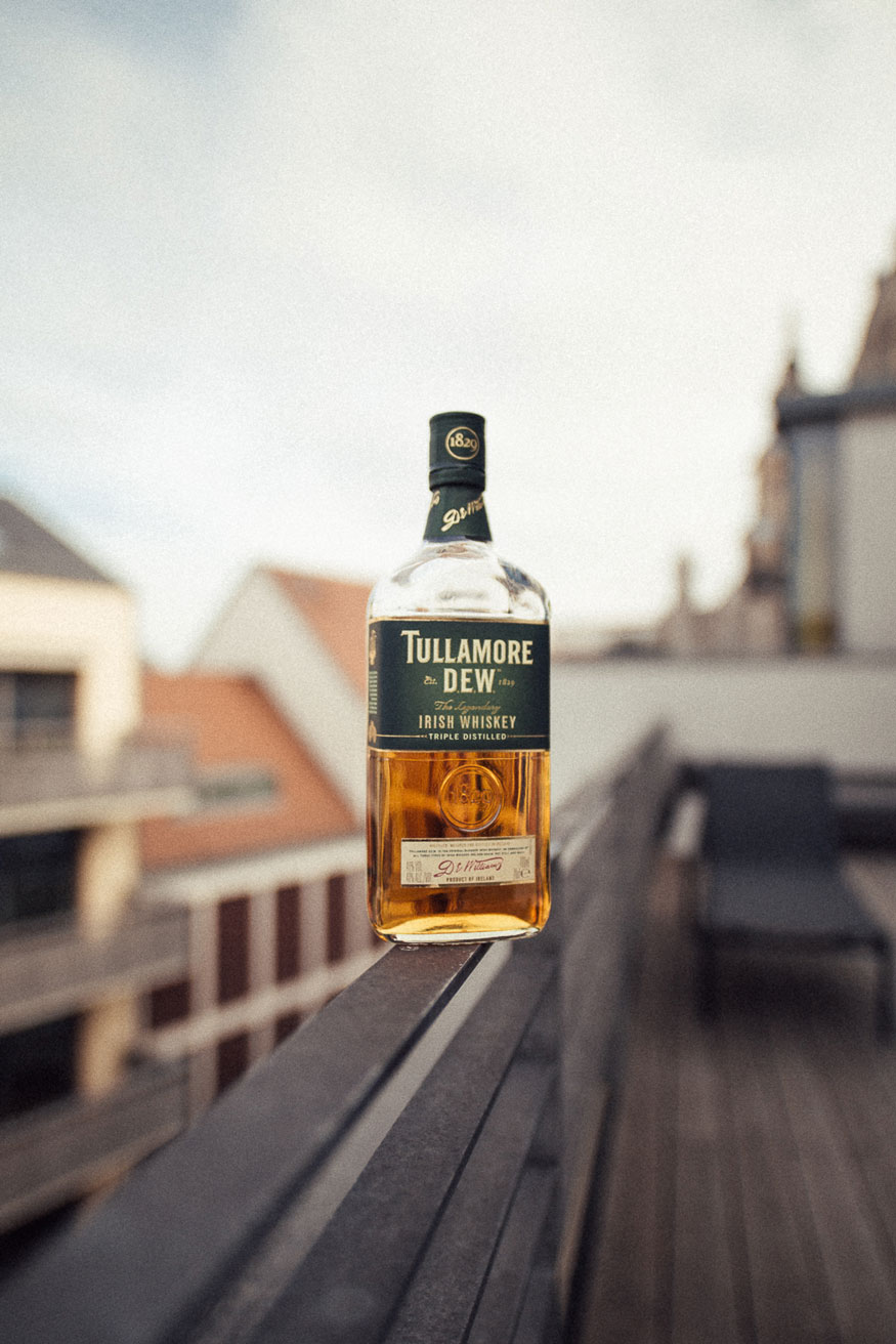 Tullamore Dew Whiskey | Vienna House QF Dresden Hotel | weißer Smoking | Wilvorst | Mister Matthew | Matthias Limmer | 6