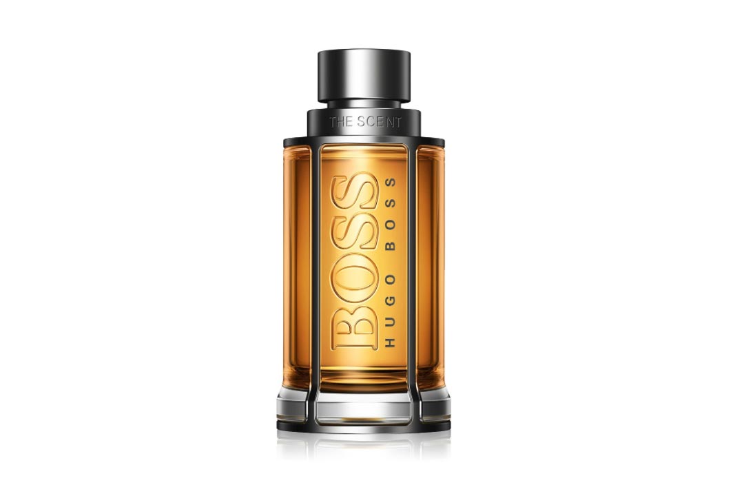 Hugo Boss The Scent als Vorschlag im Mode und Beauty Geschenk-Guide.