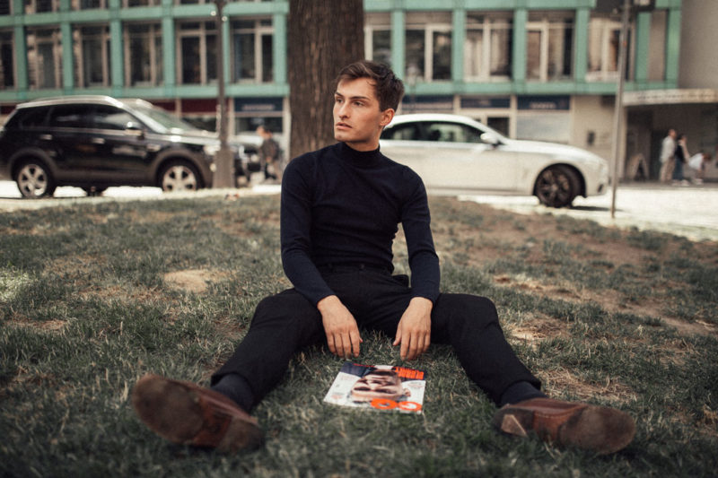 Modegeschichte Die Wichtigesten Trends Der Letzten 100