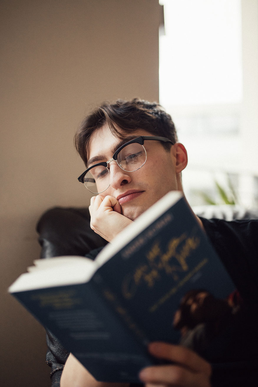 Schwule liebesromane