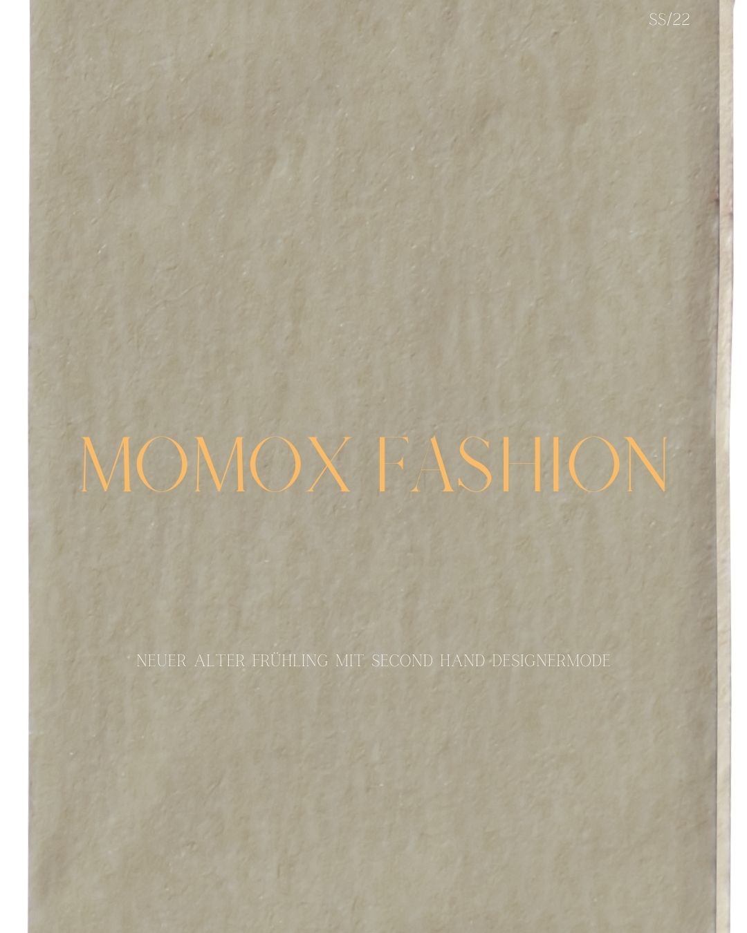 Momox Fashion.